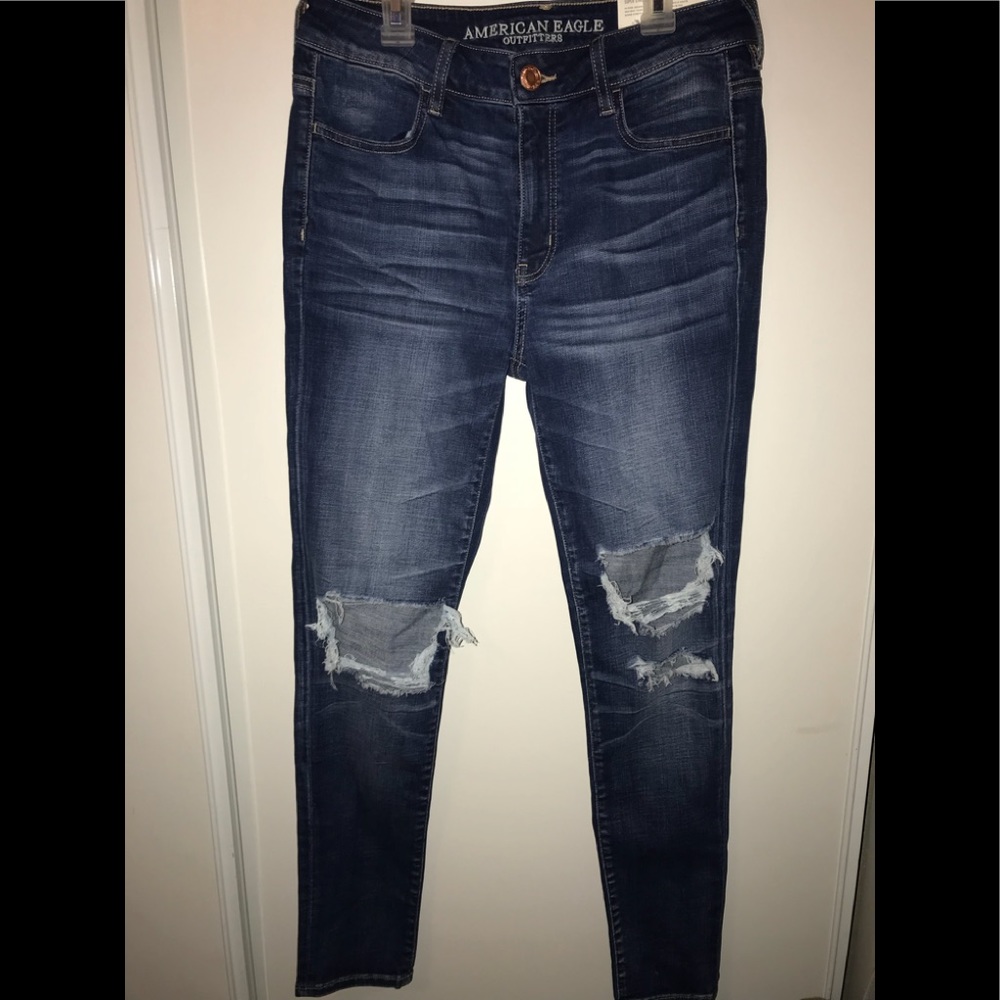American Eagle jeans !!!
